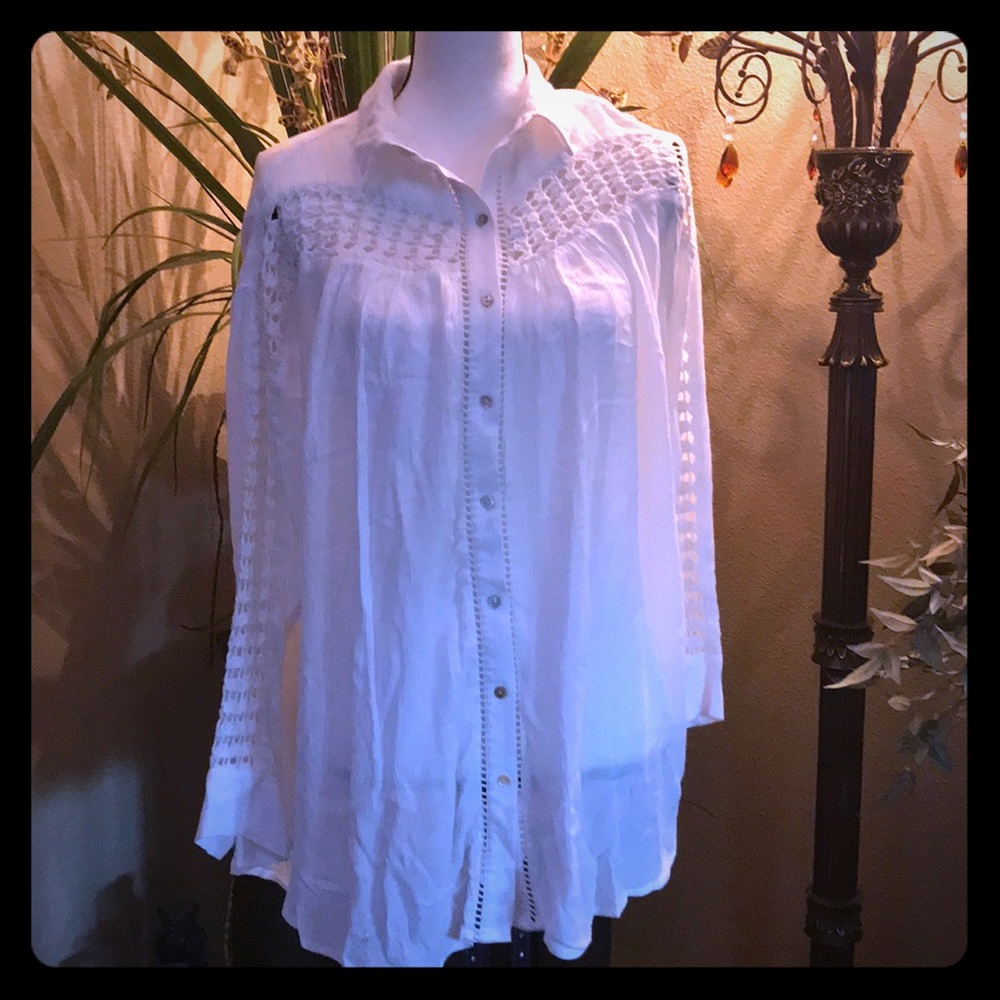 Women’s tops